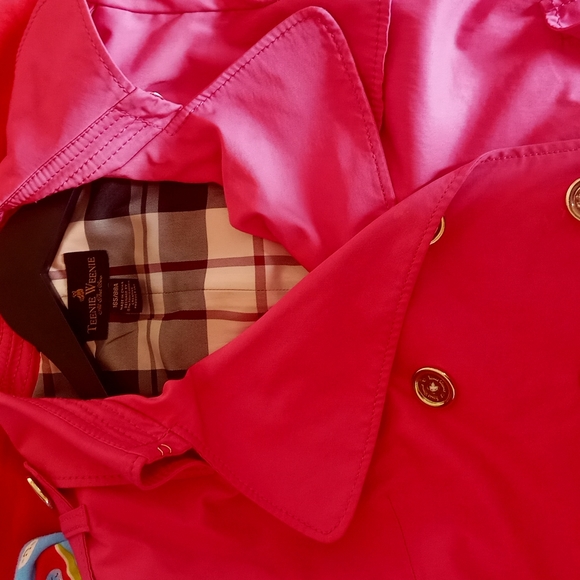 "Tweenie Weenie" designer jacket/blazer - Picture 6 of 7